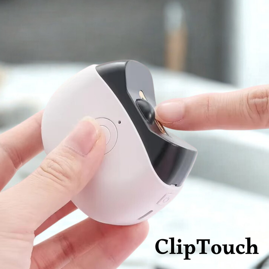 ClipTouch
