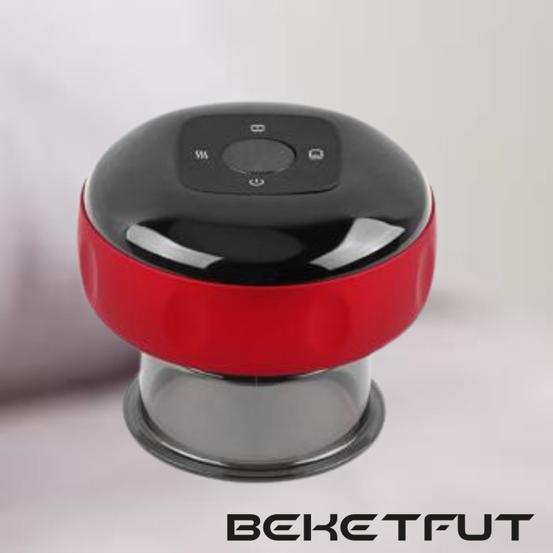 Beketfut massage intelligent