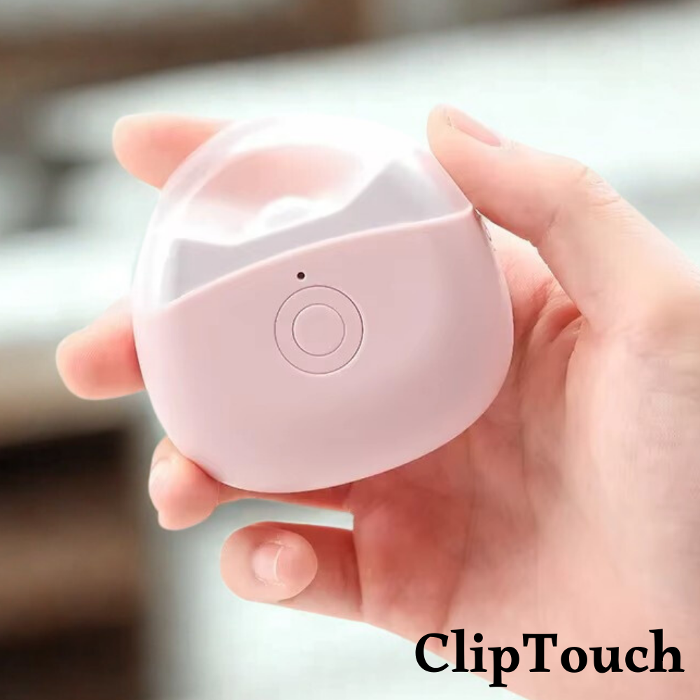 ClipTouch