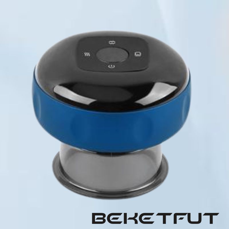 Beketfut massage intelligent