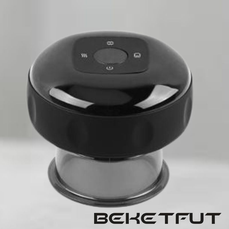 Beketfut massage intelligent