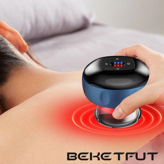 Beketfut massage intelligent