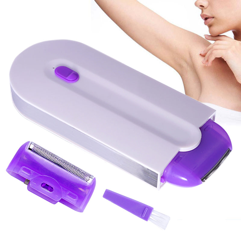 EPILATION LASER