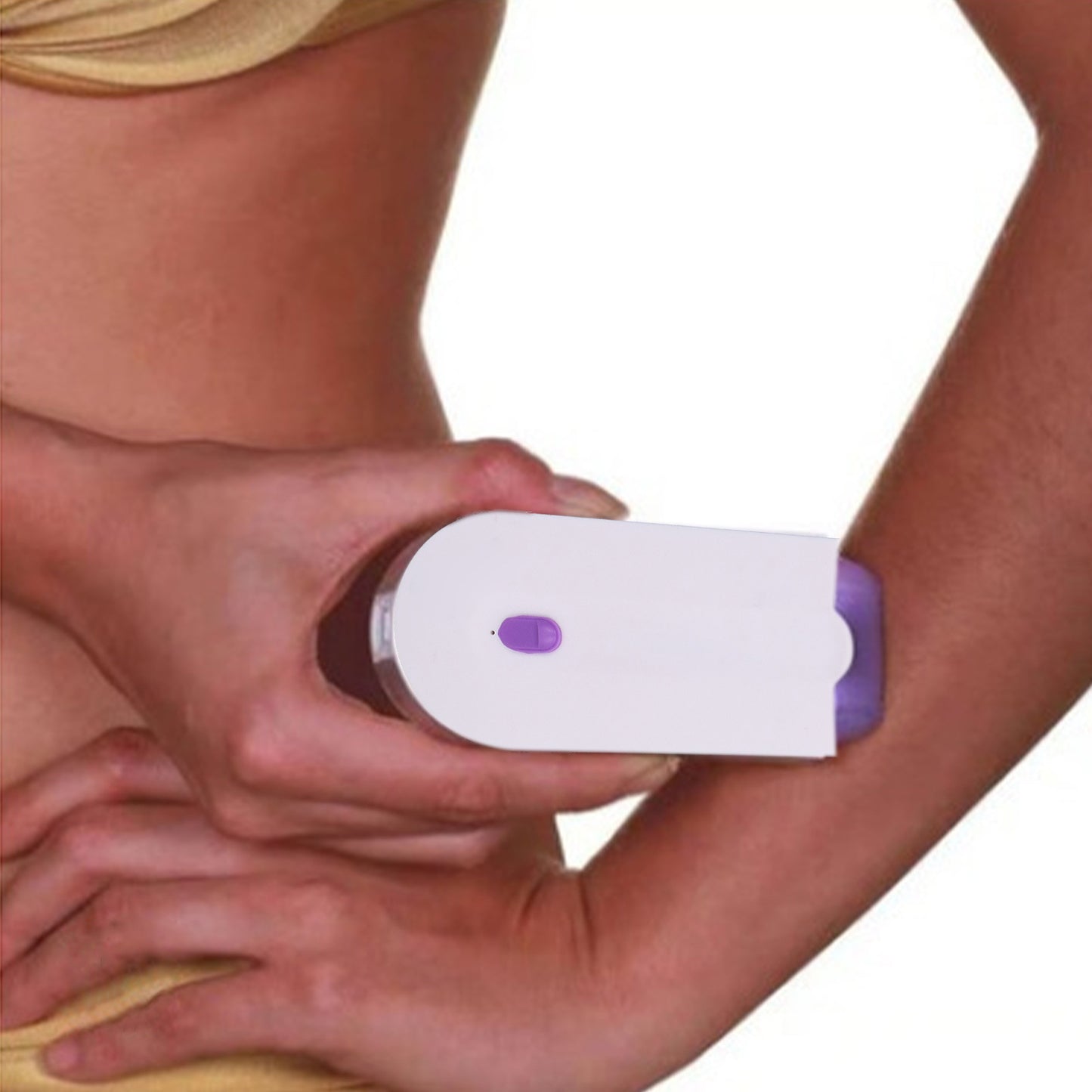 EPILATION LASER